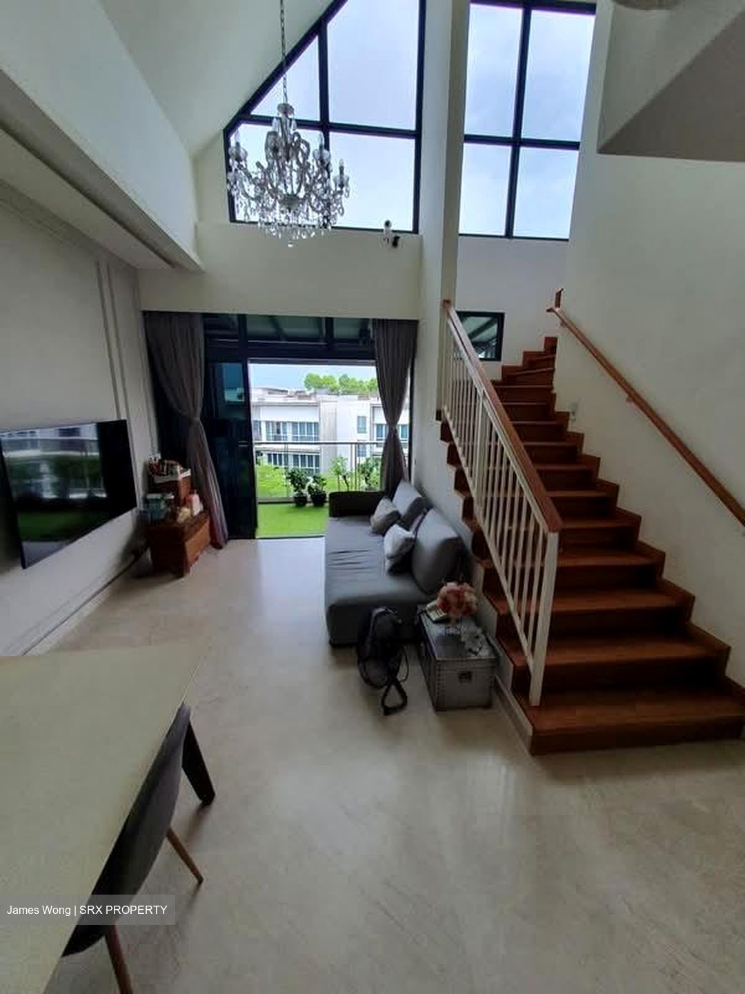 Tropika East (D14), Condominium #599718691